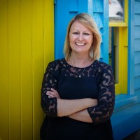 Fisheries and Marine Institute of Memorial University of Newfoundland Employee Kelley Santos's profile photo
