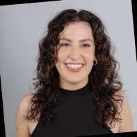 Zest Social Media Solutions Employee Rachael Wade's profile photo