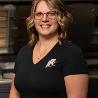 Forerunner 3D Printing Employee Taylor van Manen's profile photo