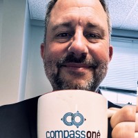 CompassOne HCM Employee Rick Holt's profile photo