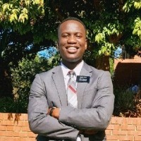Apliso Employee Ibenathi Phiri's profile photo