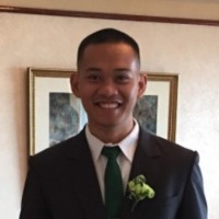 Numinix Web Development Ltd Employee Anjelo Quintos's profile photo