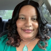 Shunda Rogers