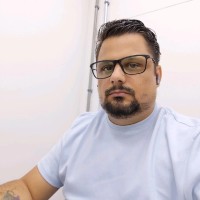 Comercial Oswaldo Cruz Employee Wesley Dezena's profile photo