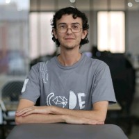 pilotfish digital Employee Stephen Jason's profile photo