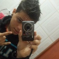 CESA Employee Thales Fernandes's profile photo