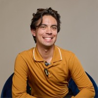 Mirrored Media Employee Jacob F's profile photo