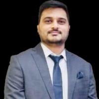 NetQuall Technologies Employee Ankit Gupta's profile photo