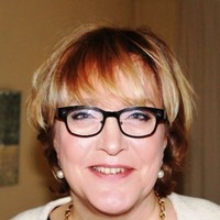 Senior Service Employee Marion van Stigt's profile photo