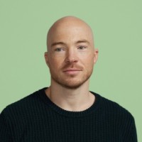 Vitoria Employee Danny Sullivan's profile photo