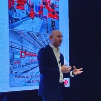 LOTTE chemical Employee Mohammad Khatib's profile photo