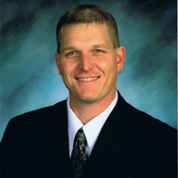 State of North Dakota Employee Jeremy Lunde's profile photo