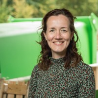 Marije Oudshoorn Email