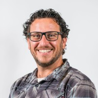 EBMUD Employee Gus Cicala's profile photo