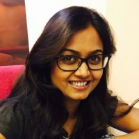 Akanksha Shah Email