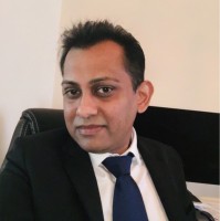 FNZ Employee Jayesh Mehta's profile photo
