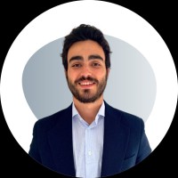 Concentro Employee Iñigo Melia's profile photo