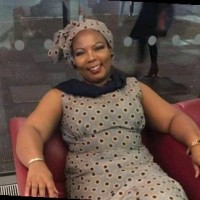 Connaught Care Employee Pippa Malumi's profile photo