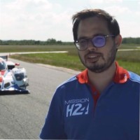 H24Project Employee Nicolas Perez's profile photo
