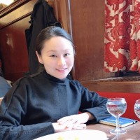 Cherie Chen Email & Phone Number