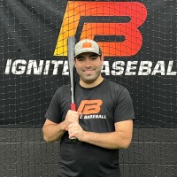 IGNITE BASEBALL Employee Kurt Hewes's profile photo