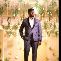 Ipay For all Employee Karthick Raj's profile photo