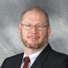 Northrop Grumman Corporation Employee John Farrow's profile photo