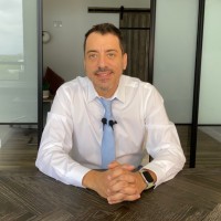 MAI RRHH Employee Javier Burdman's profile photo