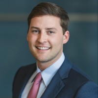 Morgan Stanley Employee Will Jameson's profile photo