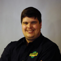 Eric Wilson Email & Phone Number
