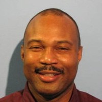 Disneyland Resort Employee Earl Harris's profile photo