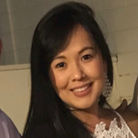 Fundecitrus Employee Denise Kitamura's profile photo