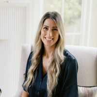 New Leaf Custom Homes Employee Kelsea Martin's profile photo