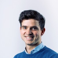Flow Analytics Employee Robin Lefrant's profile photo