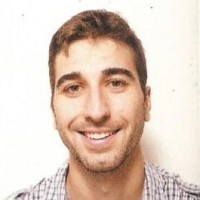Orosimo Software SA Employee Dionysios Kolyvas's profile photo