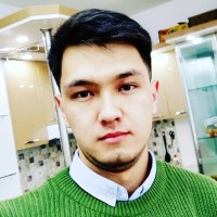 Mongol Content LLC Employee Argynbyek Agypyesh's profile photo