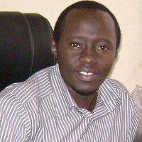 Pembeni Designs Employee Steven Kirika's profile photo