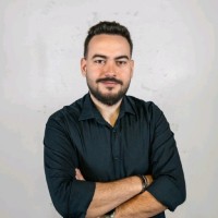 Dal Travel Employee Alexandru Cirlan's profile photo