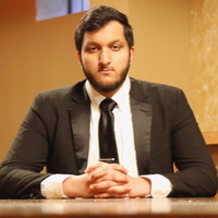 Enertel Advisors Employee Ibrahim Chaudhry's profile photo