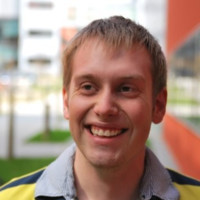 Spctrm Employee Björn Berglund's profile photo