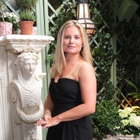 Georgia Coleman Email & Phone Number