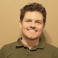 SimpliSafe Employee Samuel Weber's profile photo