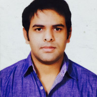 Gazelle Information Technologies Employee Kartikay Singh's profile photo