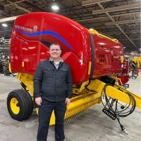SKF Group Employee Jeff Randall's profile photo