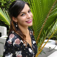 Scratch Kitchen Employee Cori Leonguerrero's profile photo