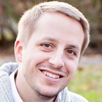 Merck Employee Ben Mann's profile photo