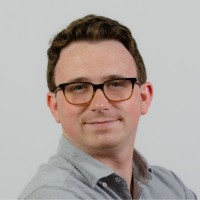 Skanska Employee Nathan Jeffries's profile photo