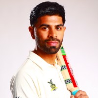 TECHCUBE LIMITED Employee Cyrus Shafi's profile photo