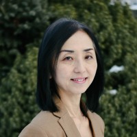 SCRIPTS Asia Employee Megumi Yoshigi's profile photo