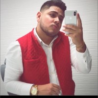 Isaac Dominguez Email